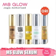 Serum Ms Glow  Serum Ms Glow Whitening  Lifting Serum Ms Glow