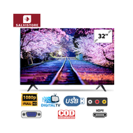 TV Digital 32 inch Full HD WEYON TV ORIGINAL GARANSI BISA MONITOR DAN CCTV