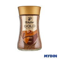 Tchibo Gold Selection Instant Coffee (200g)