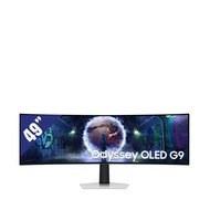 Màn hình Samsung Odyssey OLED G9 G93SD LS49DG930SEXXV 49 inch (DQHD/ OLED/ 240Hz/ 0.03 ms)
