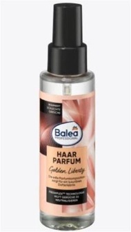 Balea - 德國 Balea 護髮香水 100ml