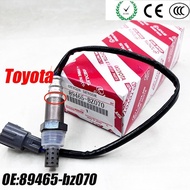 เซ็นเซอร์ออกซิเจน Xuming Toyota Avanza 2006 2007 2008 2009 2010 89465-BZ070 2011 (ด้านหลัง)