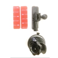 70mai A400 DVR Holder for 70mai pro Car-styling Accessories For 70mai A400 suction cup holder