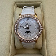 🔥[全新]寶珀 Blancpain Ladybird 3663 2954 55B✨高價誠購新舊ROLEX及各類名錶(最高可達市價95折回購)#116500 #126500 #116505 116508