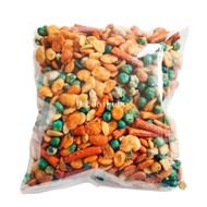 Jaipong Mixed Nuts 500 grams Jaipong Mixed Nuts