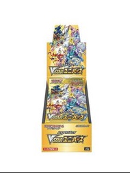 Pokémon Card 天地萬物s12a Vstar Universe 日版