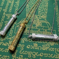 T Thailand Buddhist Brand LP Song Ben Zeng Yun Guan Fu Men Women Can Wear Original Temple Genuine Th