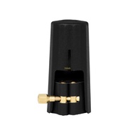 youn Leather Ligature Fastener Plastic Caps Clarinet Mouthpiece Ligature Caps Clip Clarinet Replacem