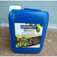SUPERBACTI BRAVO (4 LITER) EFFECTIVE MICROB