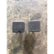 Mercedes W124/W140/W126/W202 Abs relay 0332002197