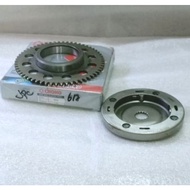 ONE WAY ASSY MIO, MIO SOUL. CHOHO CHOHO CHOHO