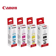 Canon 790 Ink Bottle Original Gl-790 Ink135ml Black Canon PIXMA G1000 G2000G2010 G3000 G3010 G4000 G