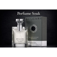 Bvlgari Pour Homme Extreme 100ml Edt