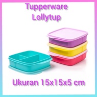 Tupperware Bulkhead Dining/Lunch Box/Lunchbox