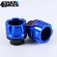 JALU AS CORONG MINI FULL CNC PELINDUNG RODA DEPAN MOTOR UNIVERSAL