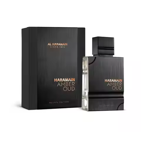 Amber Oud Private Edition EauDe Parfum By Al Haramain 60ml2.0FL OZ
