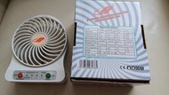 共田 便攜式風扇Portable fan (rechargeable)