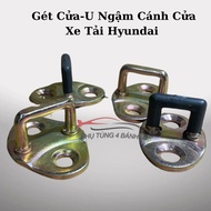 Door Lock, Door Lock Holder for Hyundai 1.25 5 Ton Truck Porter2, H100, H150, HD65, HD72, Mighty..Th