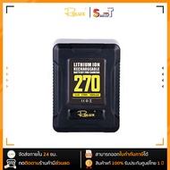 Rolux - YC-270S ประกันศูนย์ไทย 1 ปี