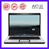 [TRUSTED SELLER] HP Pavilion DV6000 body case cover  A/ B / C / D (USED)