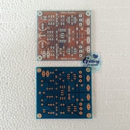 Pcb MCRD V2 Mini BOSTRAP Fiber FR4 Fiberglass