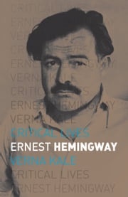 Ernest Hemingway Verna Kale