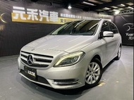 『小李經理』中古車/二手車/2013 Benz B180 BlueEFFICIENCY (W246)/旅行車 車換車 全額貸 便宜又省稅 最低價 只要喜歡都可以談談 歡迎試駕 可配合把車頂高高 專業認證 議價