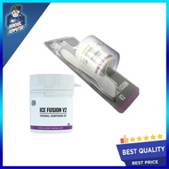 THERMAL PASTE COOLERMASTER ICE Fusion V2 40g