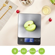 1g Cross-Border Tea Electronic Scale Electronic Scale Weighing Kitchen Baking Kitchen Household Food