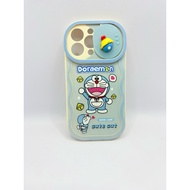TPU Camera Protective Case for Iphone 13Pro Doraemon