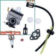 【SUFA】Carburetor For BHX2500 Blower part OEM 168641-9 592-60220-01 592-60220-00
