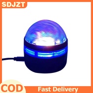 Aurora Borealis Night Light Starry Galaxy Light Projector Disco Light