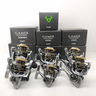 BULLZEN GAMER ASSASSIN SERIES