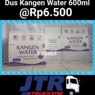 New Stock - Dus kangen water 600ml