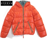 Duvetica Orange DIONISIO Down Jacket