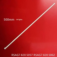 1PC LED Backlight Strips Hisenesis 40GL510 Lamp bar SSY-1125050 RSAG7.820.5057 LED40K360X3D lamp bar