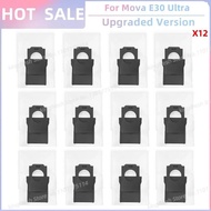Fit For Dreame MOVA E40 Ultra / MOVA E30 Ultra Dreame L30 Ultra S/ Dreame L10s Pro Ultra Heat Tricut