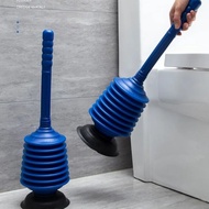 Toilet Dredger Clog Remover Multi-layer Household bathroom Tools Toilet Pump Plunger Drain Clog Remo