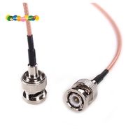 Custom Length cables- LanParte HD-SDI HD SDI Video Cable Male HD SDI Extension Cable 60cm For  BMPC 