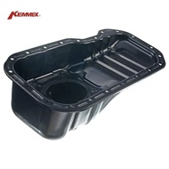 1210116100 ENGINE 4AFE Oil Pan Oil Sump For Toyota Corolla 12101-16100 1992-2000
