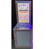 [有內錄功能+女神大賽] 星光樂園 美妙天堂 PriPara 機台 遊戲機 街機