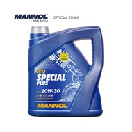 MANNOL MN7512 Special Plus 10W-30 (4L)