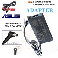 ASUS 180W Rog TGP Box GR8I：A18-150P1A，ROG Zephyrus G14 GA401 G15 GA502，TUF-Gaming-A15 FA506IU A17 FA