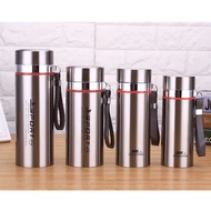 High quality 304 stainless steel hot and cold thermos bottle 1200ml - 1500ml