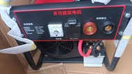 發電機（焊機另可220V發電用工具）3088元（入汽油可租！500元一天！二天以上再联系情况）上水附近