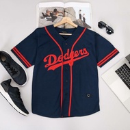 Latest Dodgers Baseball Jersey Baseball Shirt Best/