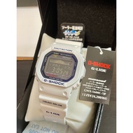 [𝗢𝗿𝗶𝗴𝗶𝗻𝗮𝗹] G-Shock GWX-5600C-7JF Lipan Albino Japan Set Complete