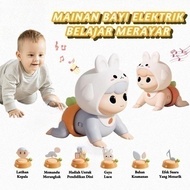 Baby 6-12 Months Crawling Musical Toy Electric Baby KidsBesty