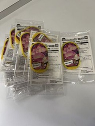 Pokemon MezaStar P卡