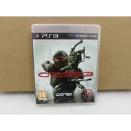 (Used) Ps3 Crysis 3 Playstation 3